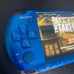 Sony PSP 3000